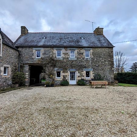 Breizh Home A La Boissiere Merleac Luaran gambar