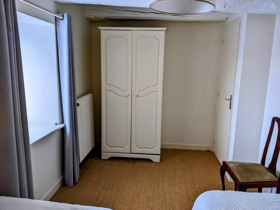 Breizh Home A La Boissiere Merleac Luaran gambar