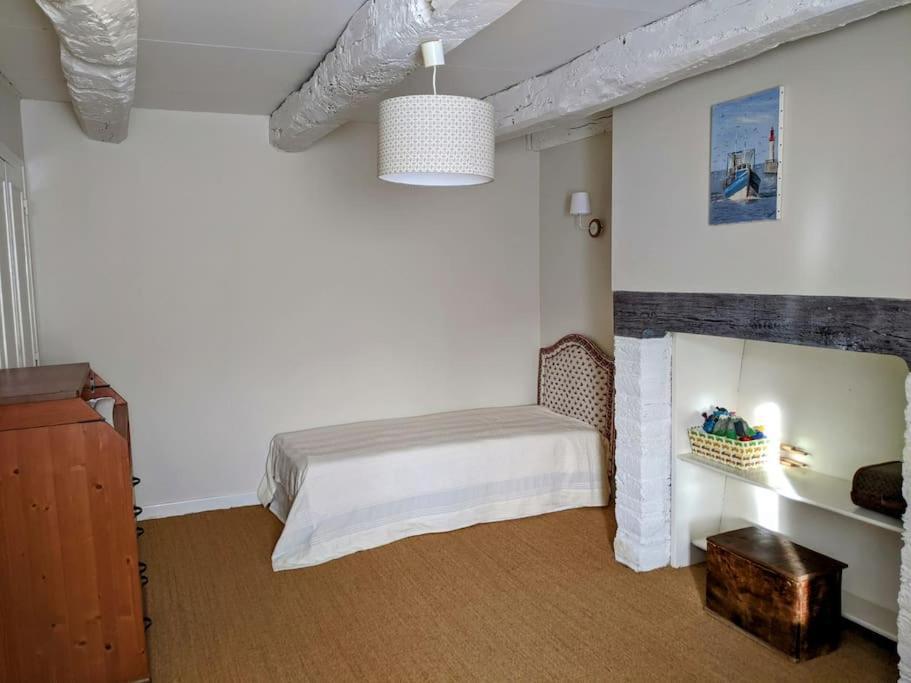 Breizh Home A La Boissiere Merleac Luaran gambar