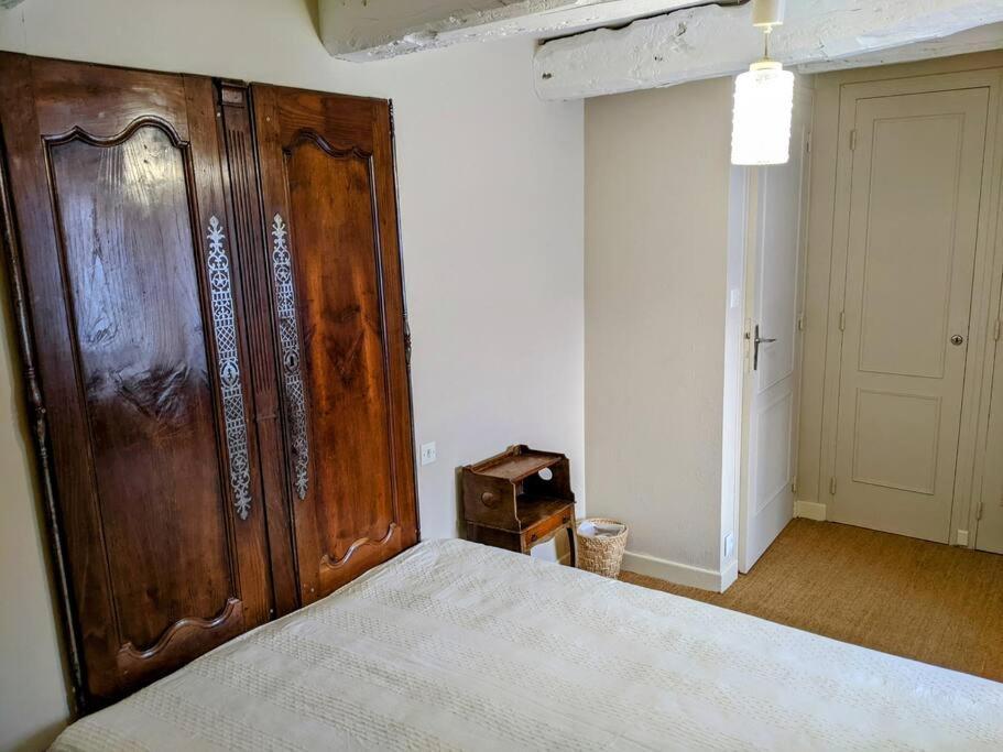 Breizh Home A La Boissiere Merleac Luaran gambar