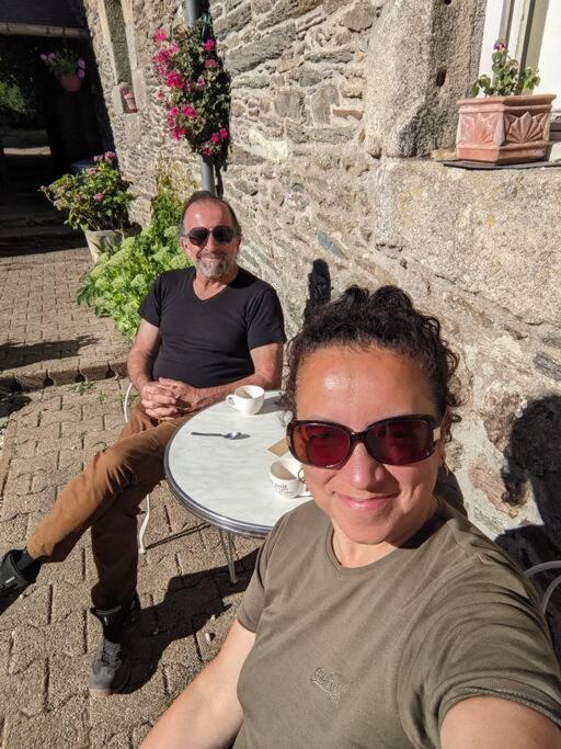 Breizh Home A La Boissiere Merleac Luaran gambar