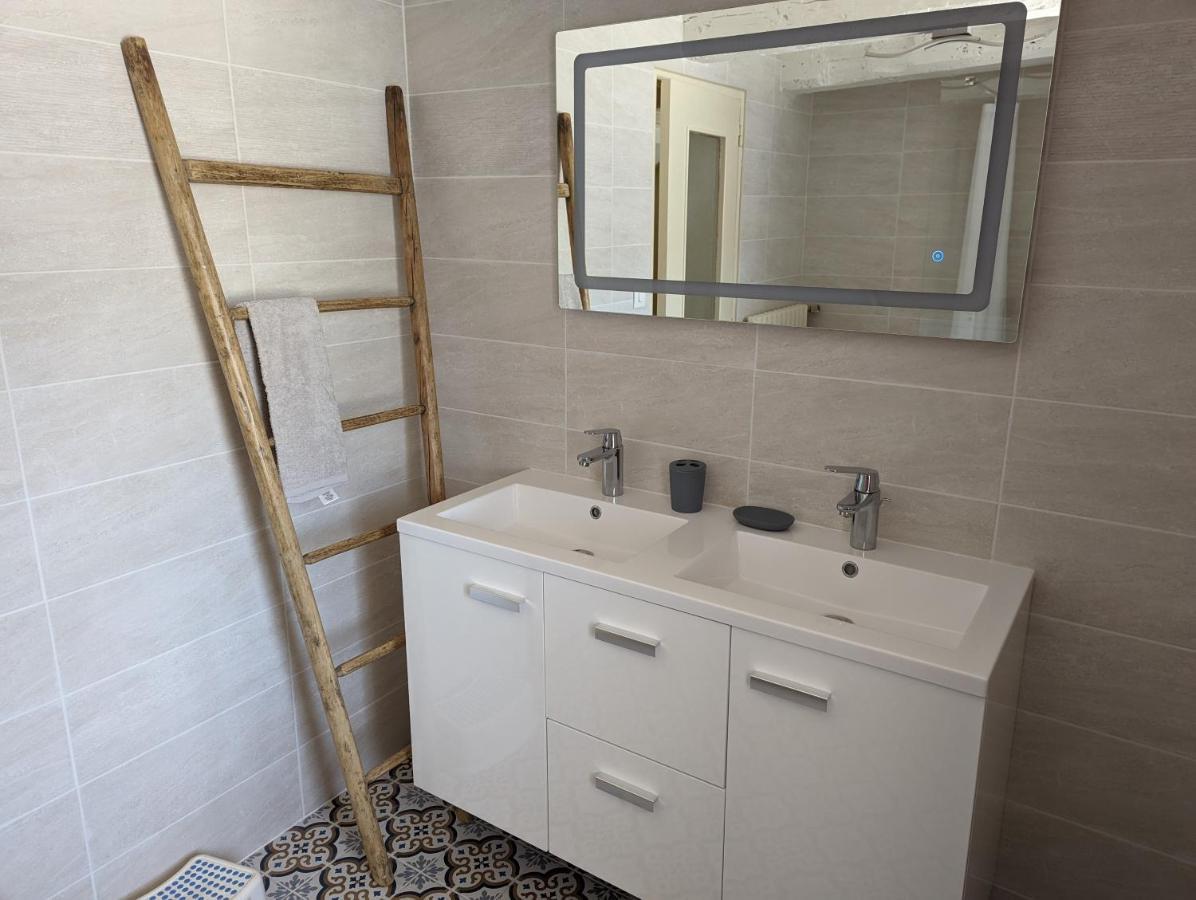 Breizh Home A La Boissiere Merleac Luaran gambar