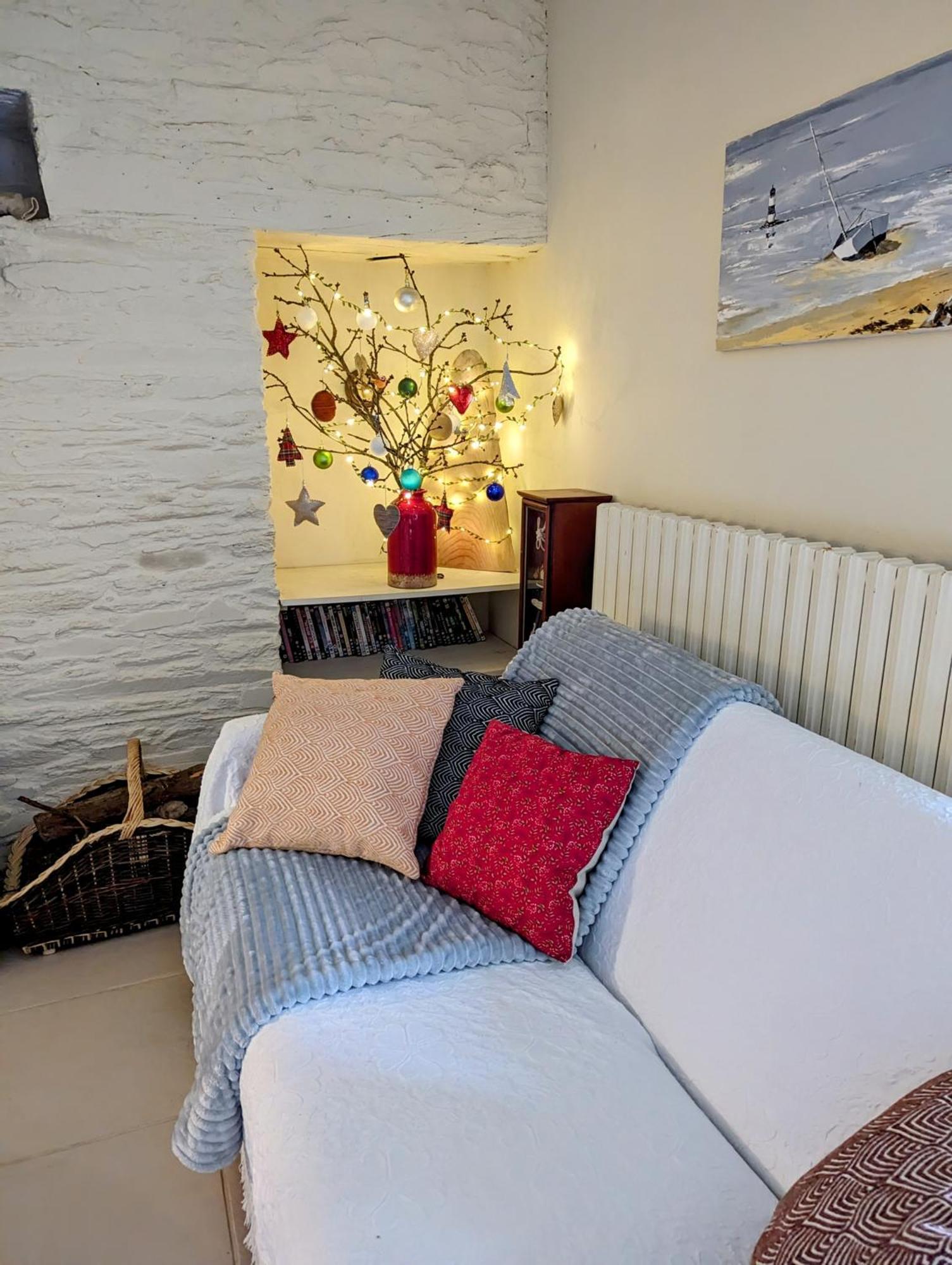 Breizh Home A La Boissiere Merleac Luaran gambar
